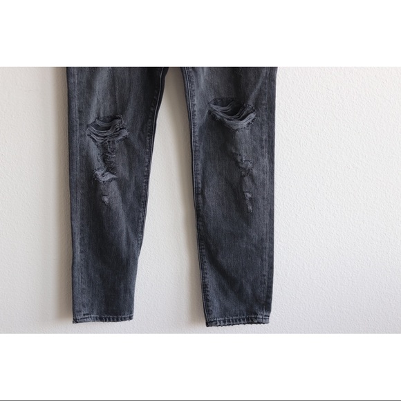 Lucky Brand High Rise Bridgette Skinny Jean - Picture 4 of 8